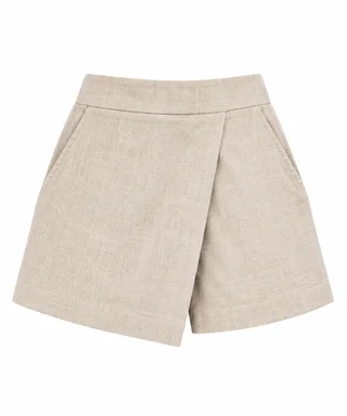 Short Pollera Oli - Art 1693 (lino sastrero) - Vista 5