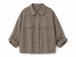 Campera Puebla - Art 1299 (cupro) - Vista 1