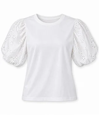 Remera Tala - Art 1375 - Vista 4