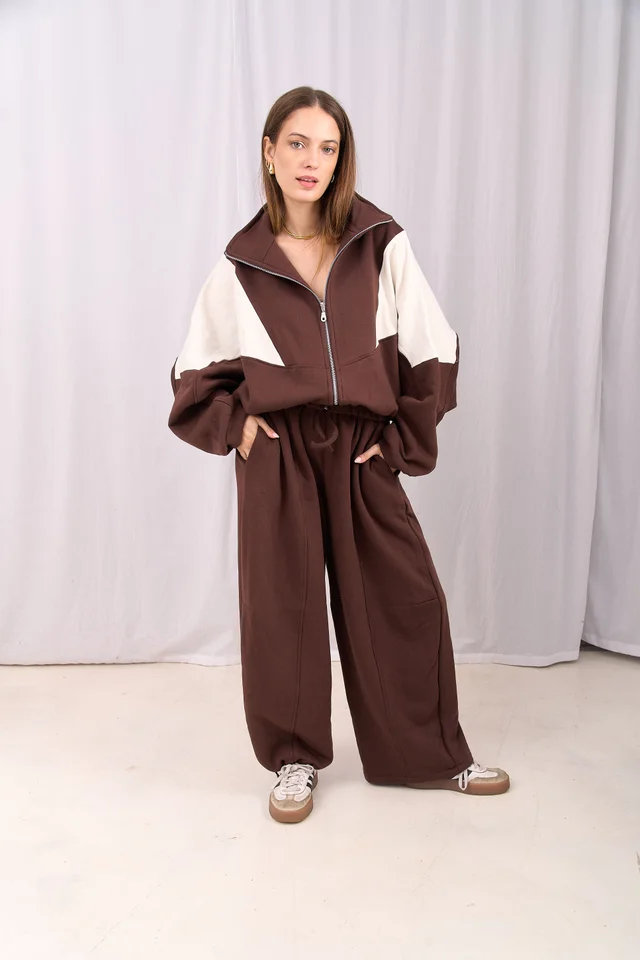 Pantalon Varna - Art 1570 (frisa)