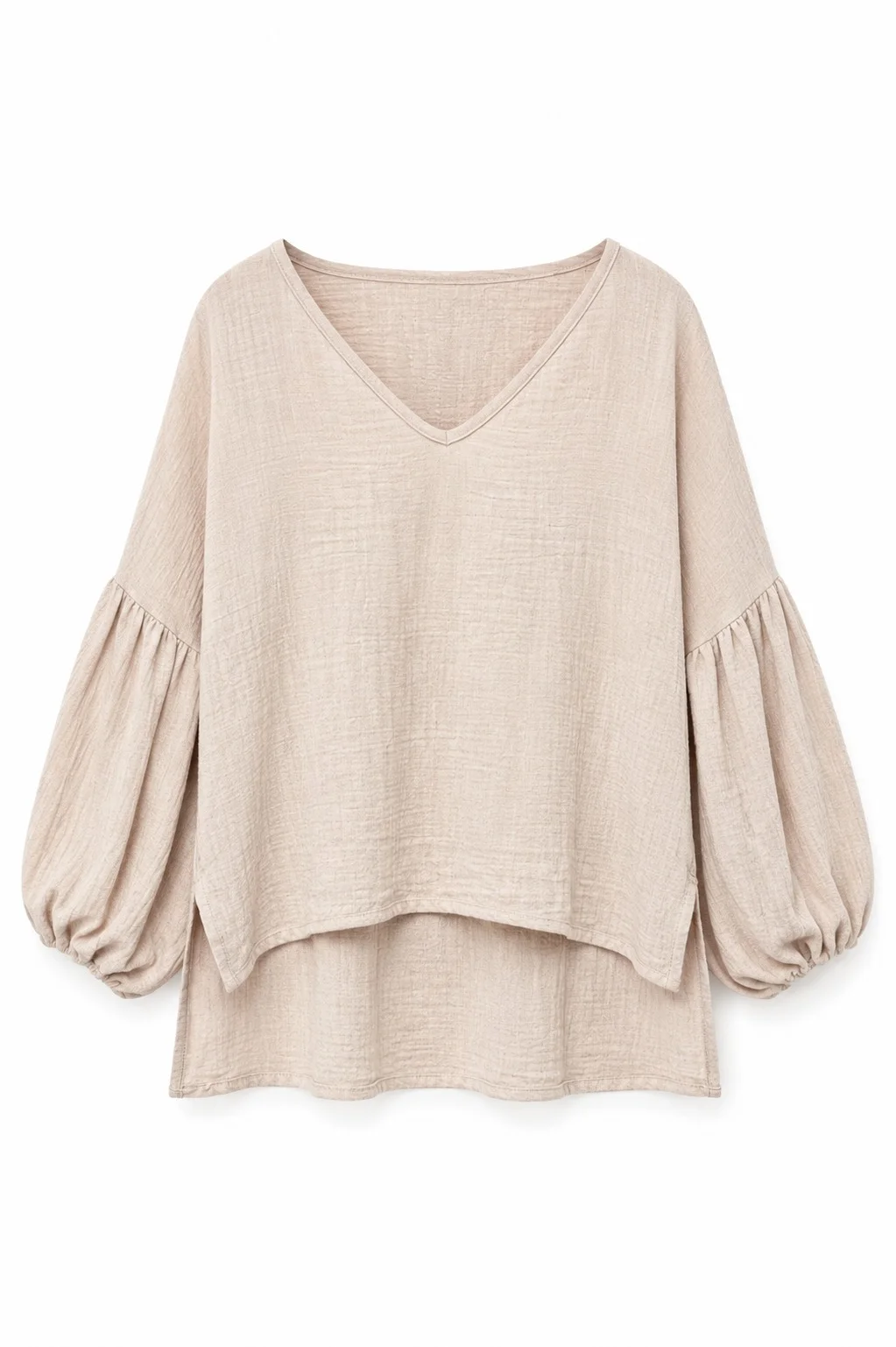 Blusa Nairobi - Art 1690 (bambula)