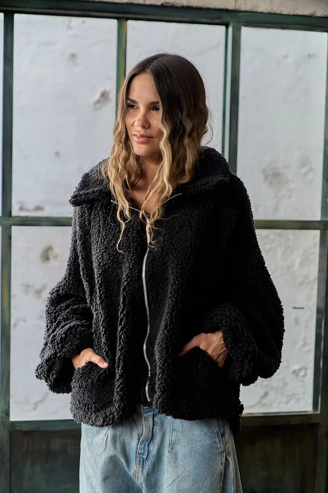 Tapado Viena - Art 1492 (pierl sherpa)