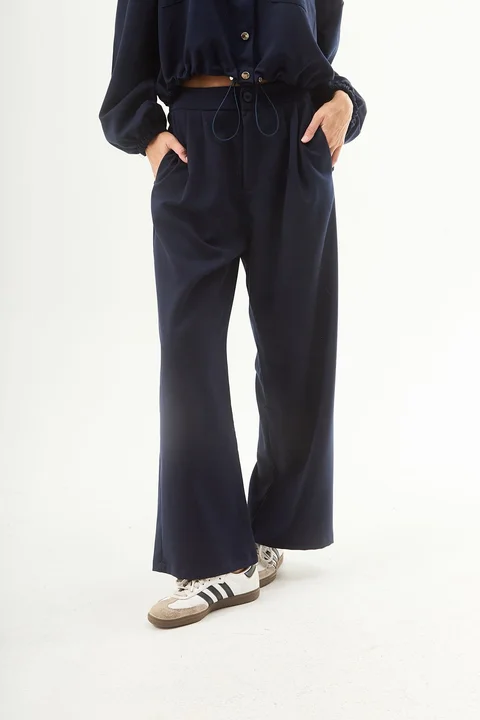 Pantalon Madrid - Art 1300 (sastrero)