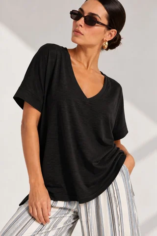 Remera Aura - Art 111 (flame) - Vista 4