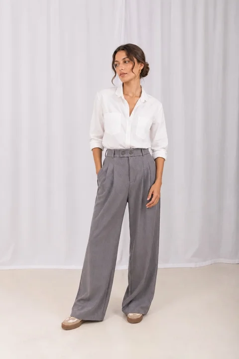 Pantalon Lois - Art 1444 (sastrero alg)