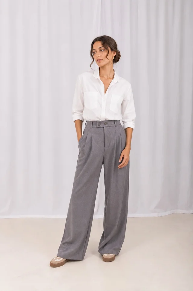 Pantalon Lois - Art 1444 (sastrero alg)