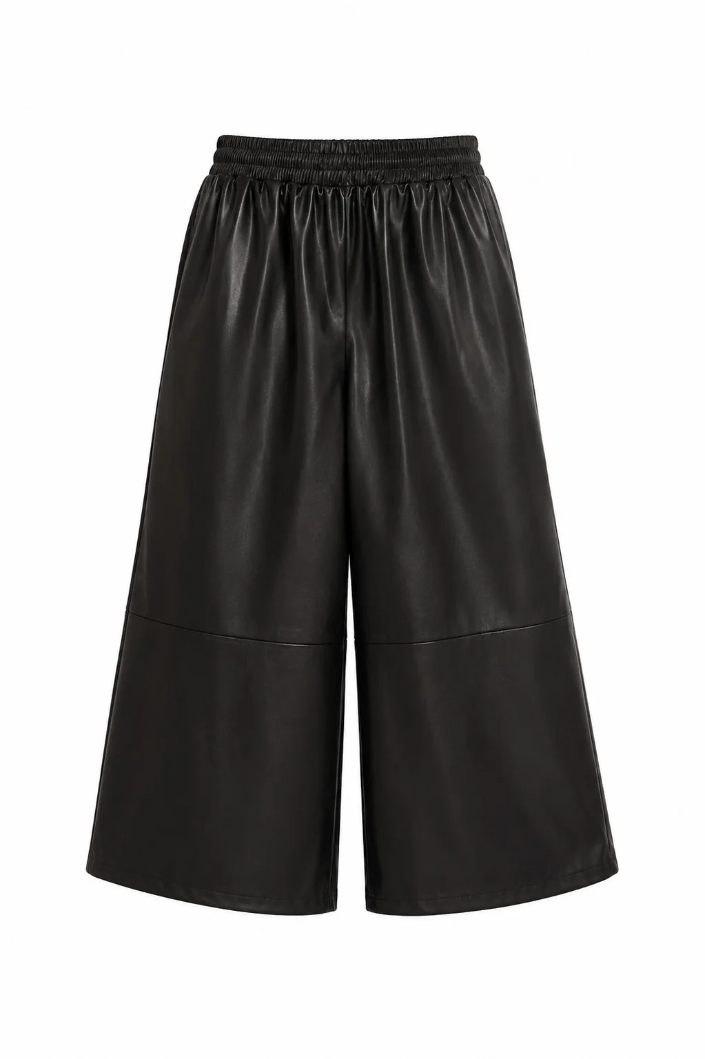Pantalon Lido Cuero - Art 1416 (cuerina)