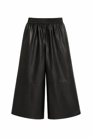 Pantalon Lido Cuero - Art 1416 (cuerina) - Vista 1