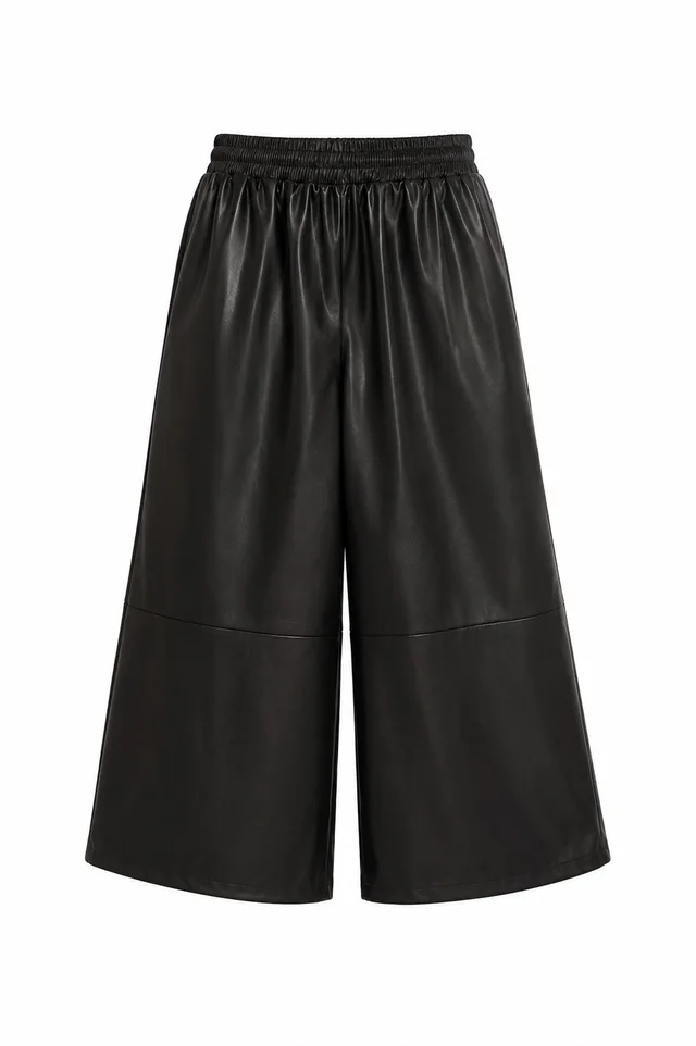 Pantalon Lido Cuero - Art 1416 (cuerina)