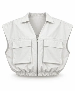 Chaleco Jimmy - Art 1310 (parachute) - Vista 2