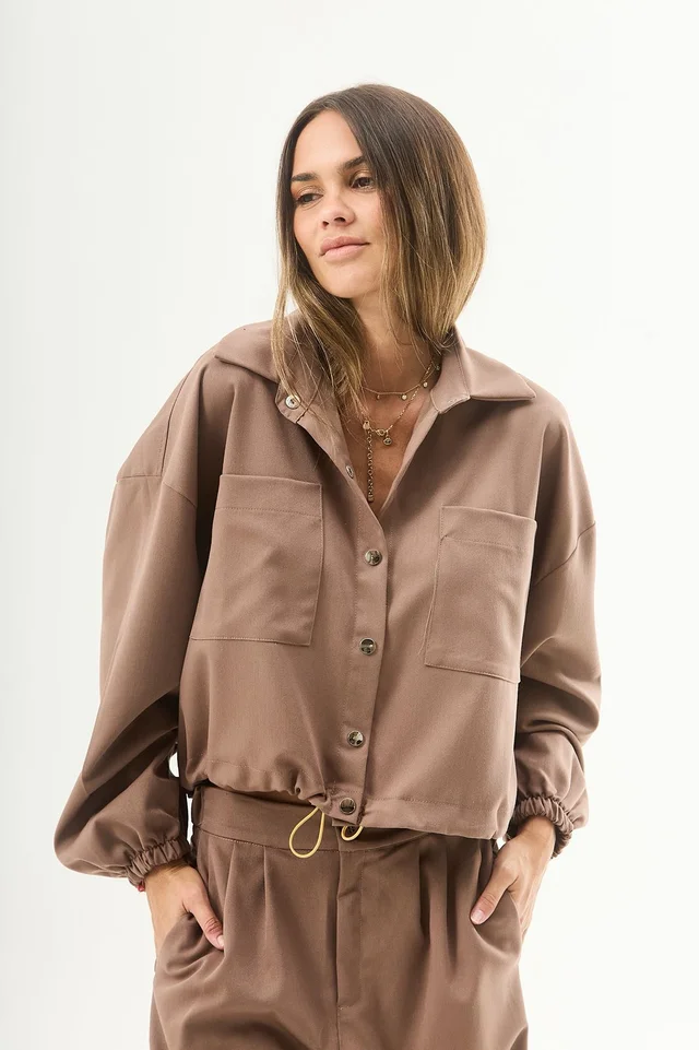 Chaqueta Madrid - Art 1522 (sastrera)