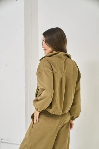 Campera Armenia - Art.1586 - Vista 2