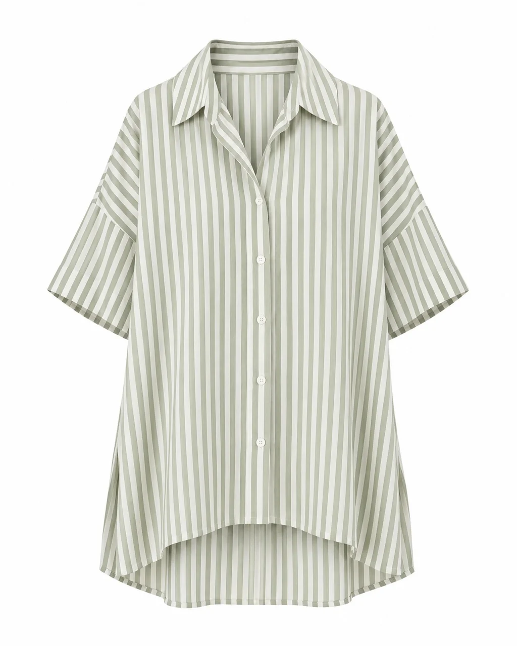 Camisa Pereira Fina - Art 174 (lino rayado)
