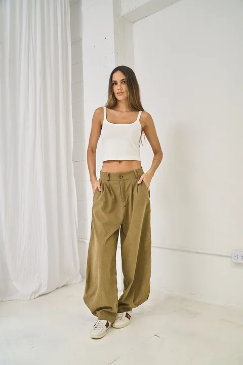 Pantalon Armenia - Art.1584 