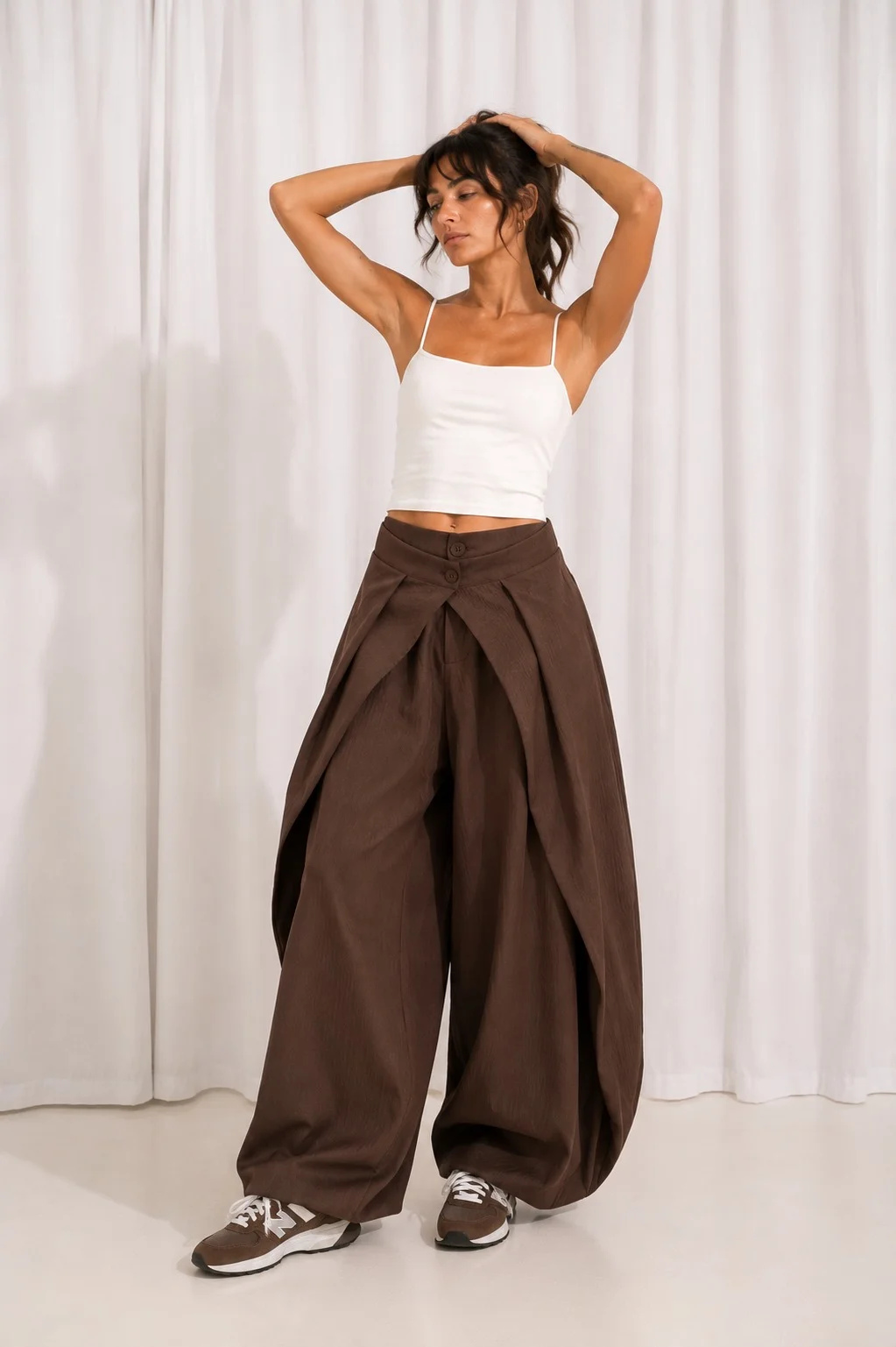 Pantalon Eclipse Sastrero - Art 1626 (twill)