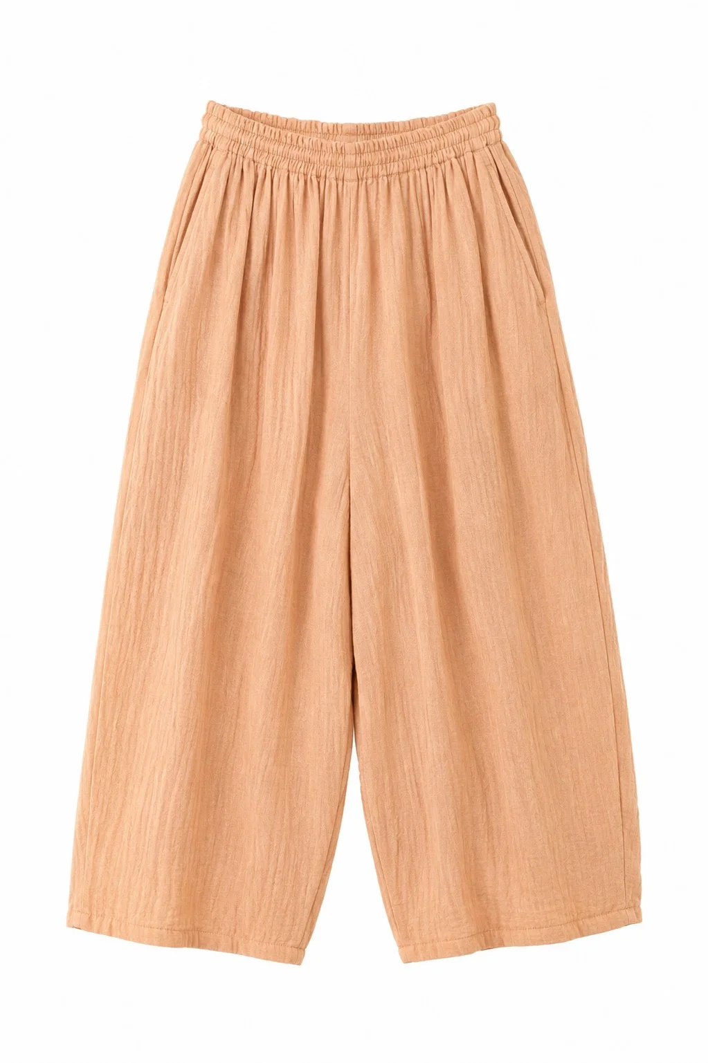 Pantalon Pachuca Ballon - Art 1378 (bambula)