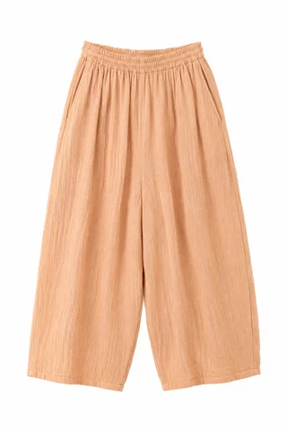 Pantalon Pachuca Ballon - Art 1378 (bambula) - Vista 4