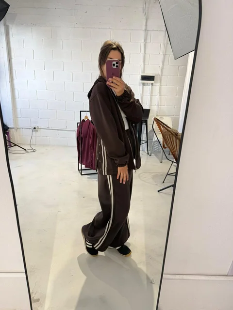 Pantalon Rodas - Art 1582 (deportivo)
