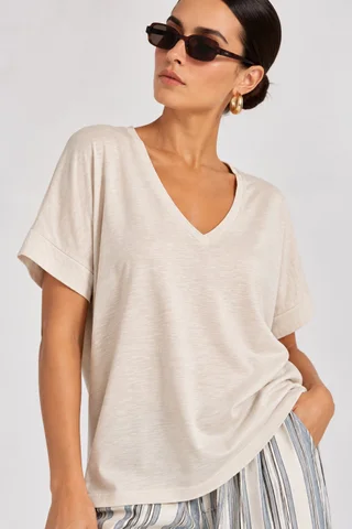 Remera Aura - Art 111 (flame) - Vista 1