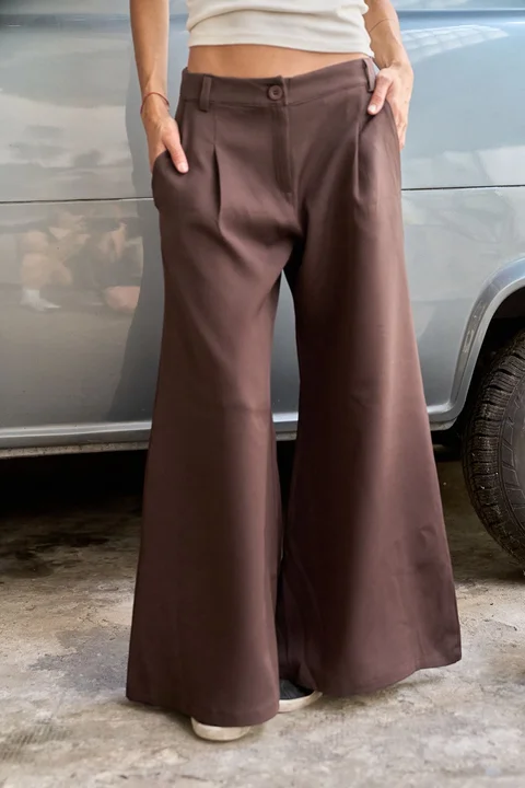 Pantalon Ailin - Art 1083 (sastrero)