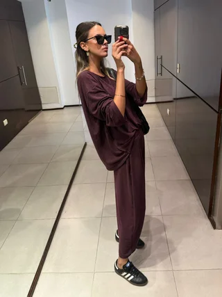 Remeron Genova - Art.577 (Alg.tejido) - Vista 3