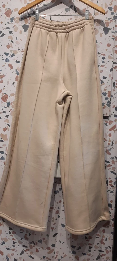 Pantalon New Sofia - Friza