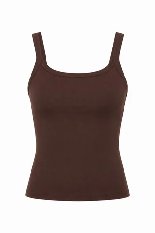 Top Los Angeles - Art 1138 (algodon c/lycra) - Vista 4