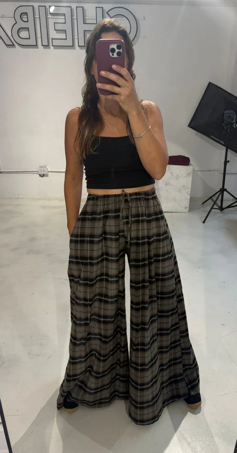 Pantalon Guzman Cuadrille - Art 1517