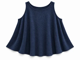 Musculosa Oporto - Art.526(Bambula) - Vista 5
