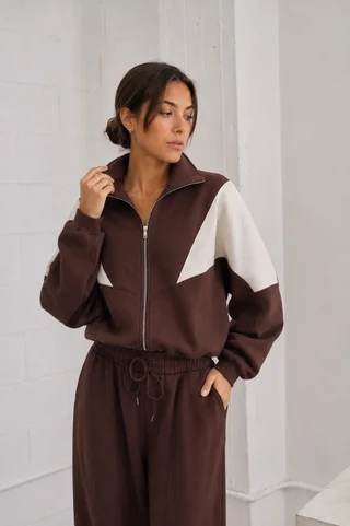 Campera Verna - Art 1571 (frisa) - Vista 1
