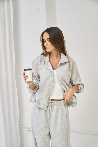 Campera Niza - Art 1529 - Vista 2