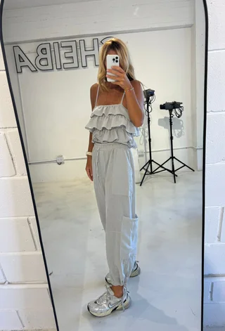 Pantalon Tulum - Art 1501  - Vista 1