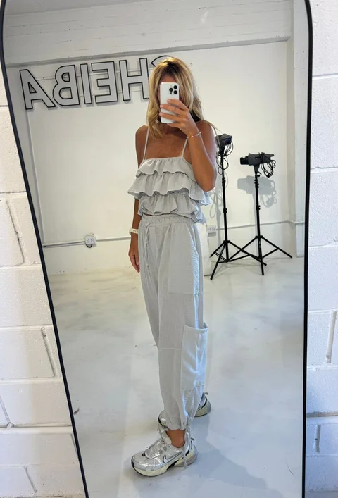 Pantalon Tulum - Art 1501 