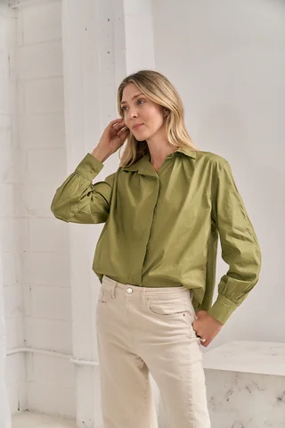 Camisa Guijon - Art.1511 (Poplin) - Vista 6