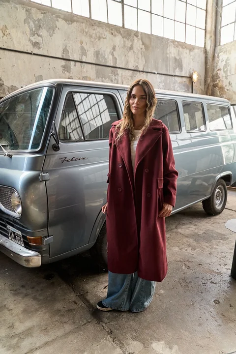 Tapado Estonia - Art 1190 (paño)