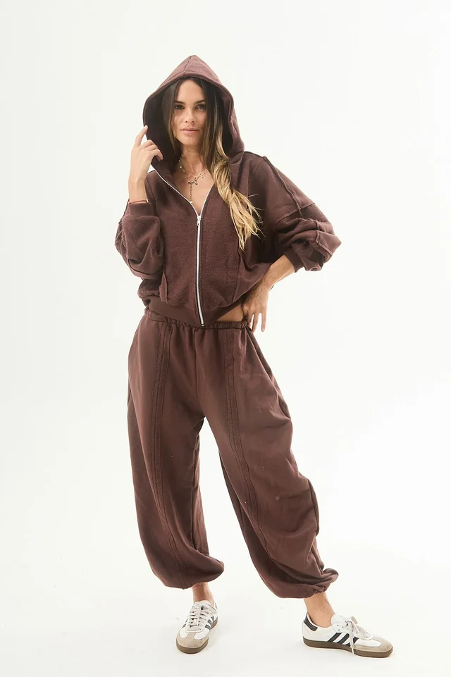 Pantalon Toledo - Art 1361 (rustico)