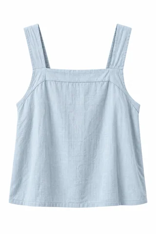 Blusa Lola - Art 1681 (bambula) - Vista 2