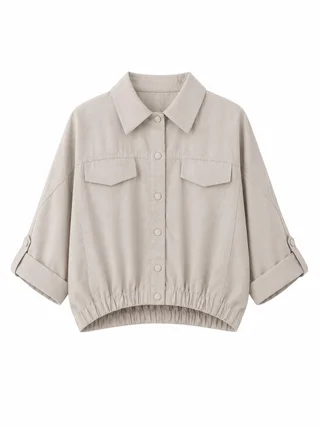 Campera Puebla - Art 1299 (cupro) - Vista 5