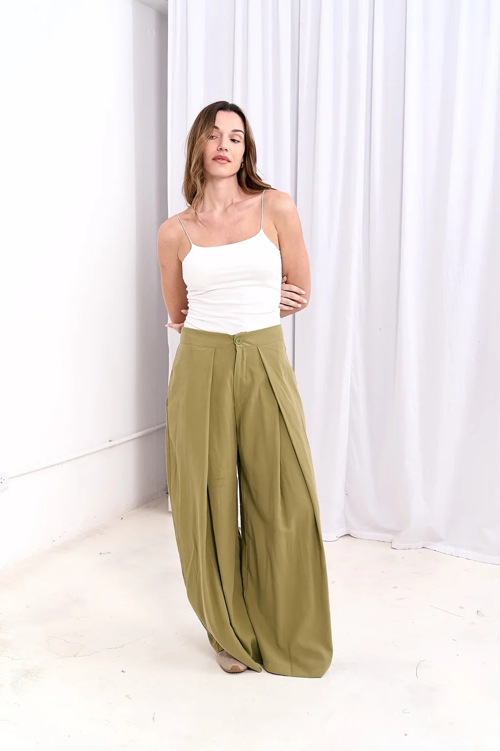 Pantalon Milan - Art.1505 (sastrero)