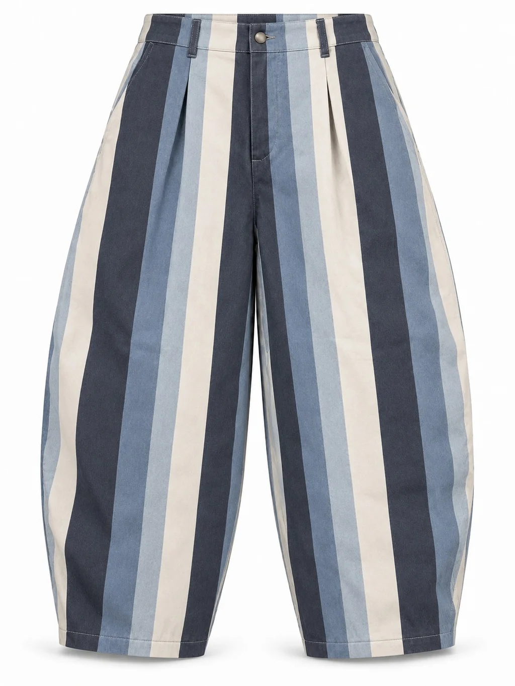 Pantalon Forest - Art 1726 (gabardina rayada)