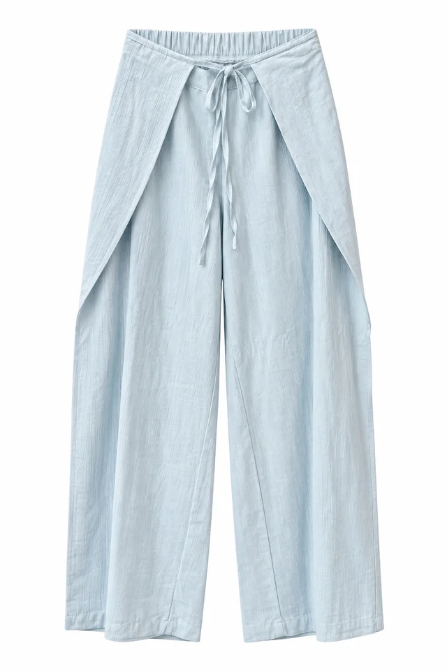 Pantalon Lola - Art 1682 (bambula)