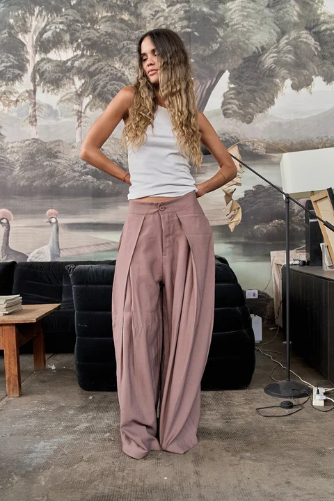 Pantalon Milan - Art.1505 (sastrero)