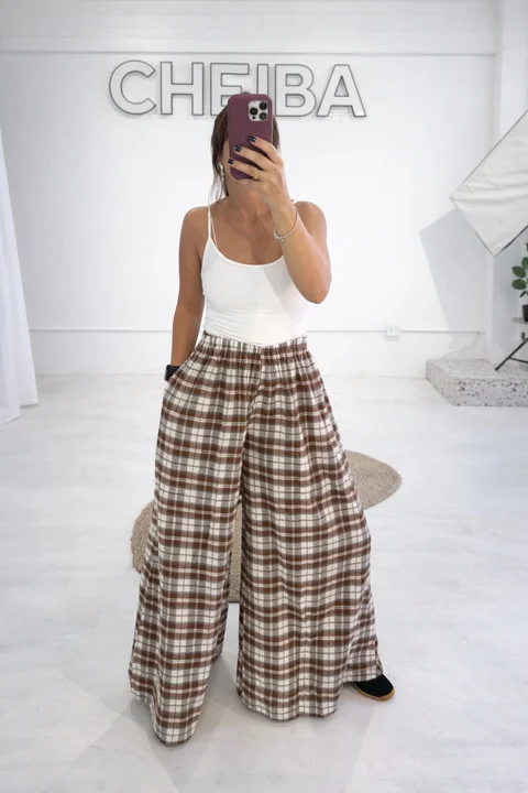 Pantalon Guzman Cuadrille - Art 1517