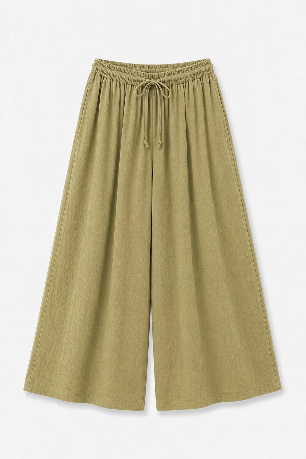 Pantalon Morelos - Art 1619 (bambula algodon)