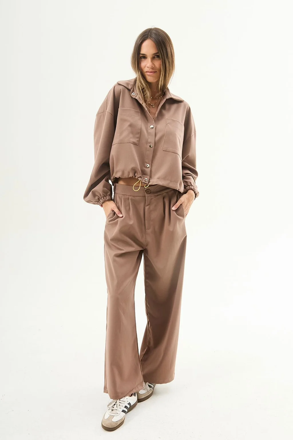 Pantalon Madrid - Art 1300 (sastrero)