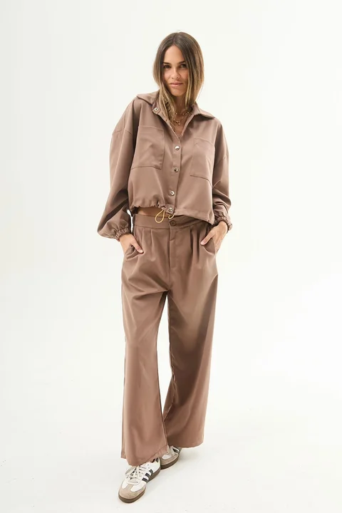 Pantalon Madrid - Art 1300 (sastrero)