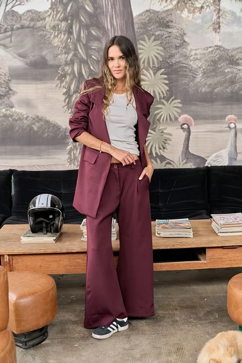 Pantalon Ailin - Art 1083 (sastrero)