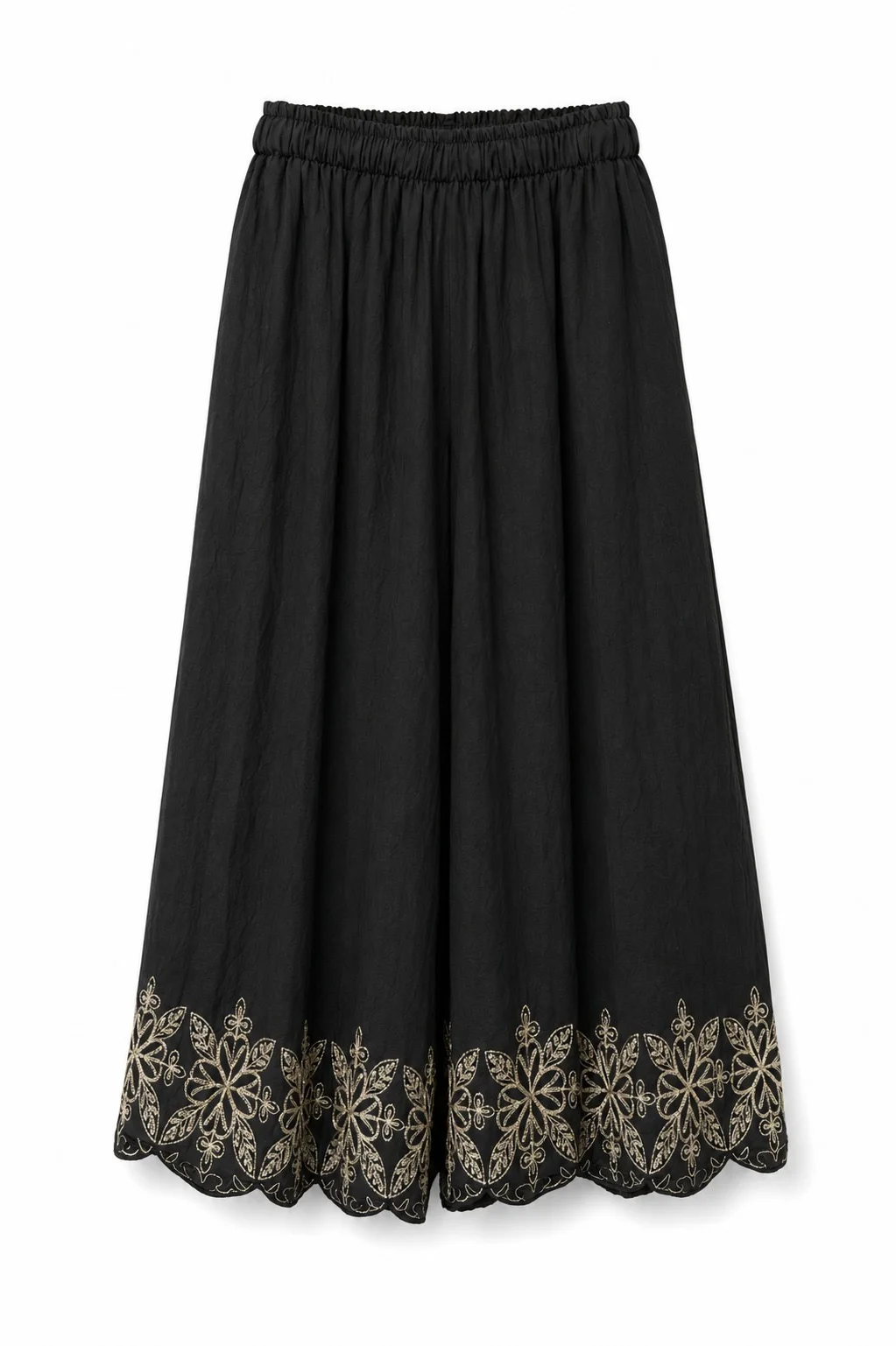 Pantalon Laos - Art 1417 (lino)