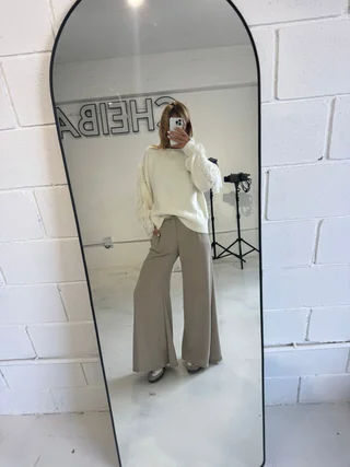 Pantalon Florencia - Art.1083 (cey) - Vista 2