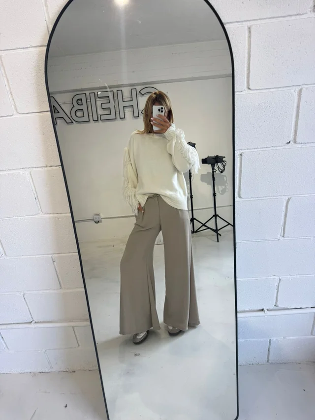 Pantalon Florencia - Art.1083 (cey)